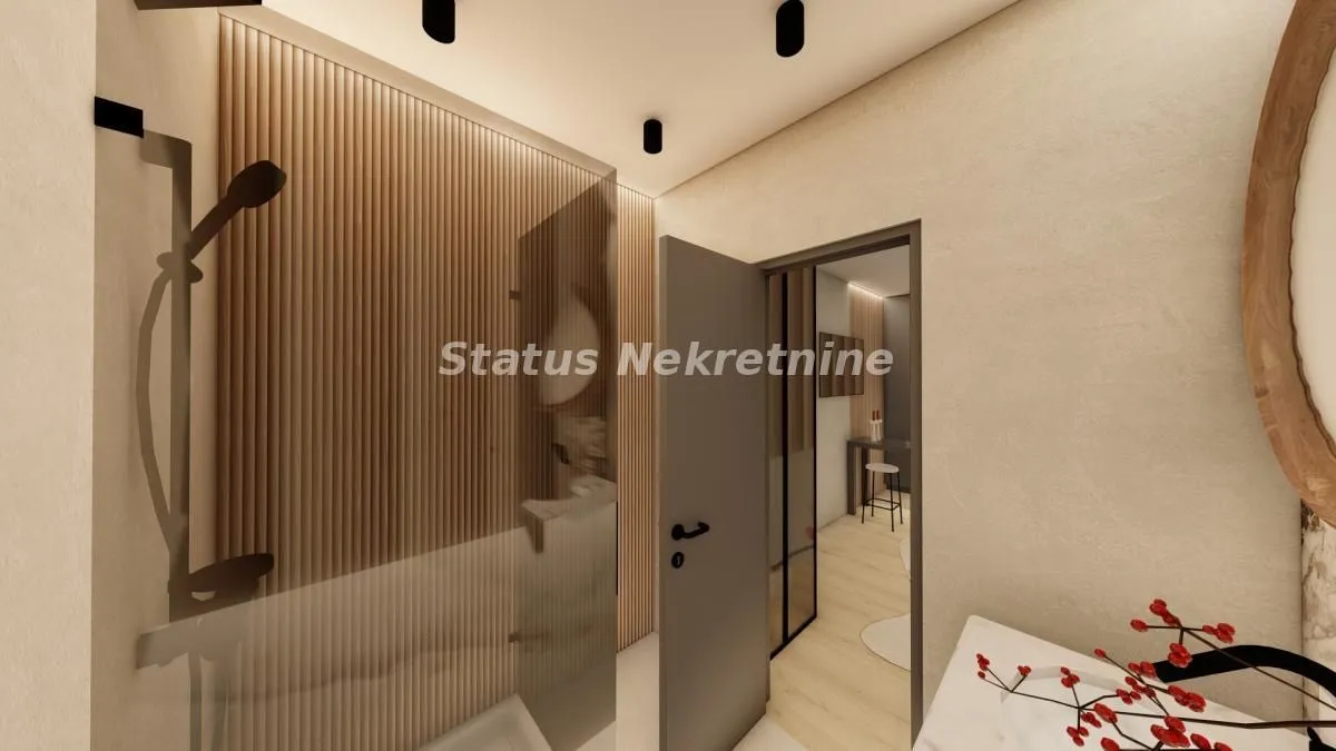 Prodaja, garsonjera, 31m², Zlatibor, Srbija