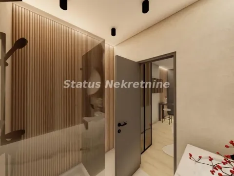 Prodaja, garsonjera, 31m², Zlatibor, Srbija - image 7