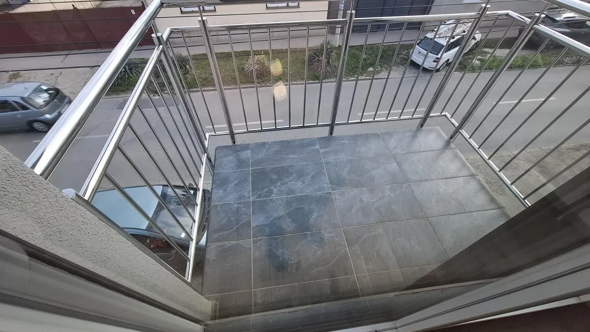 Izdavanje, četvorosoban stan, 88m², Telep, Novi Sad Sve Podlokacije