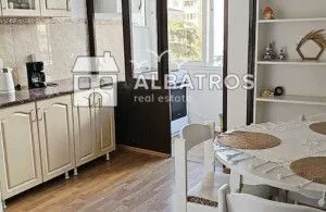 Izdavanje, jednosoban stan, 60m², Centar, Bar - image 3