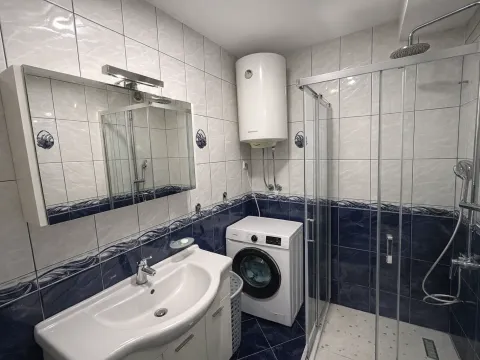 Rent, three bedroom apartment, 87m², Preko Morače, Podgorica - image 8