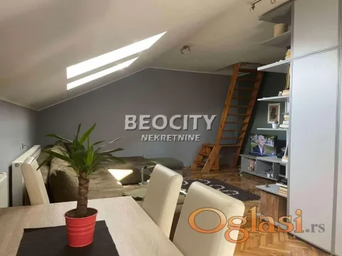 Prodaja, dvosoban stan, 77m², Centar, Novi Sad - image 8