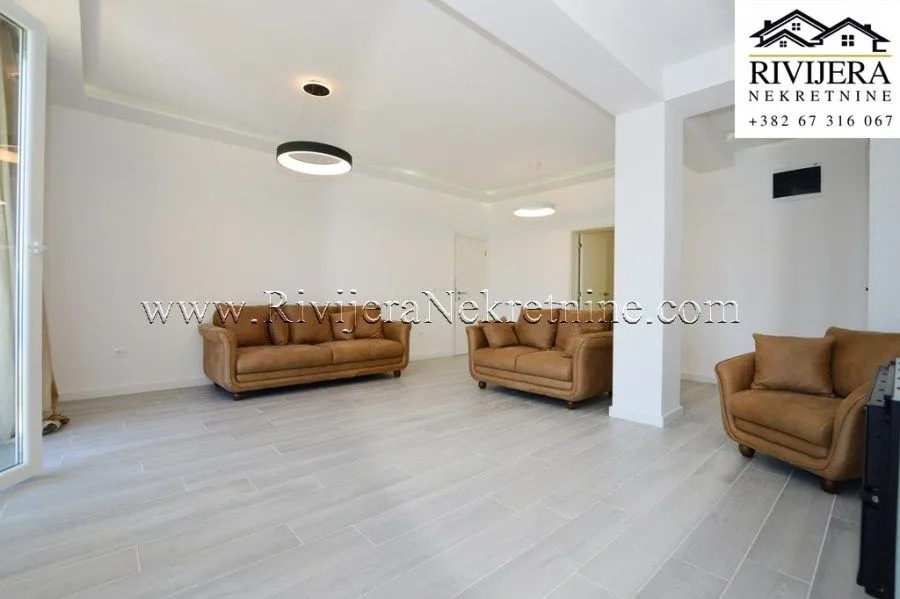 Prodaja, kuća, 254m², Baošići, Herceg Novi
