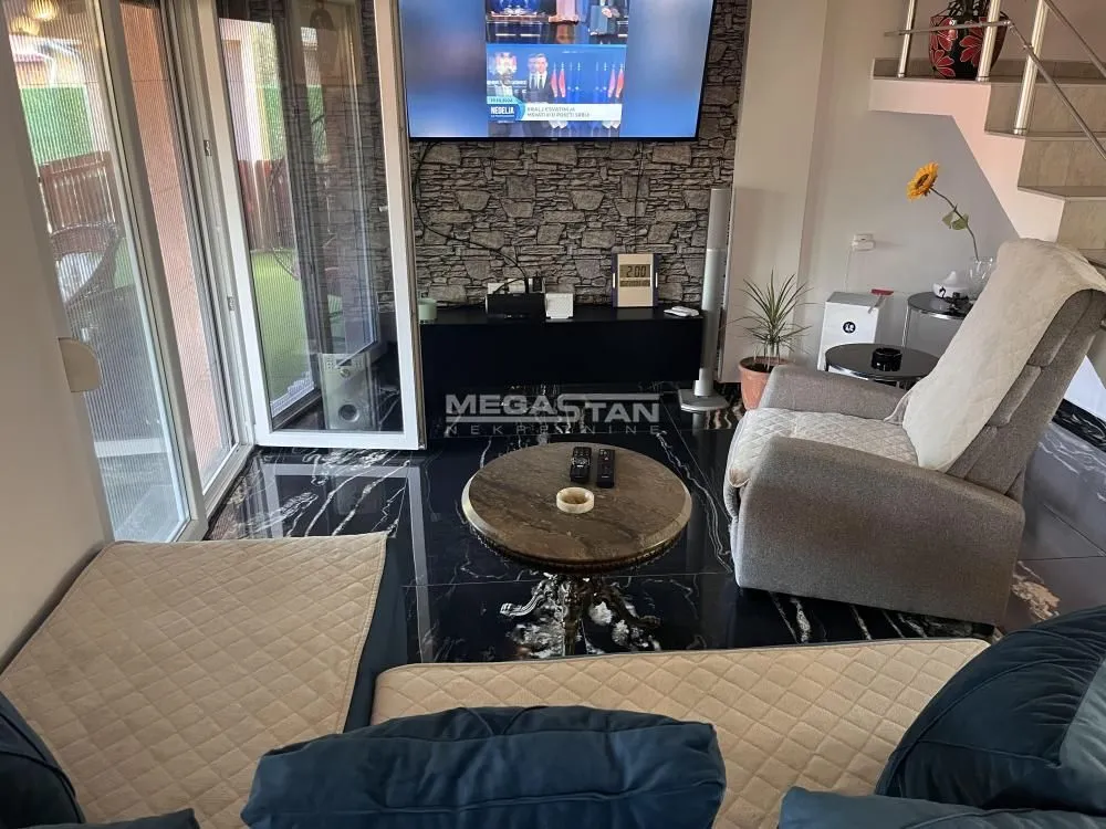Prodaja, kuća, 145m², Ašanja, Pećinci