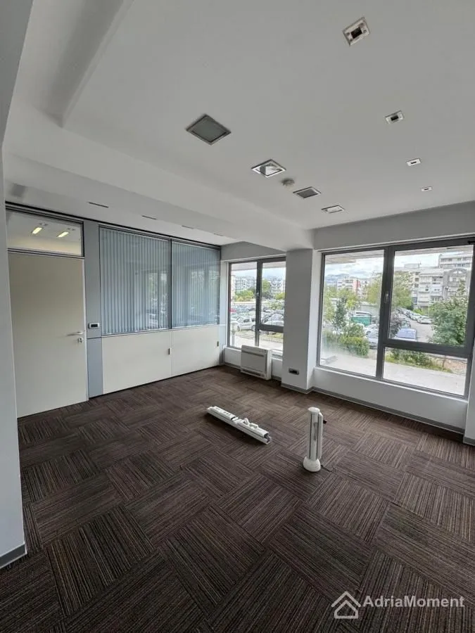 Sale, office space, 80m², Centar, Podgorica