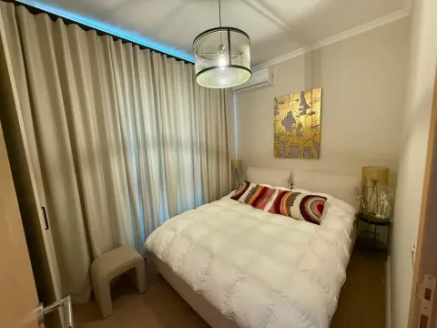 Sale, two bedroom apartment, 57m², Rafailovići, Budva - image 7