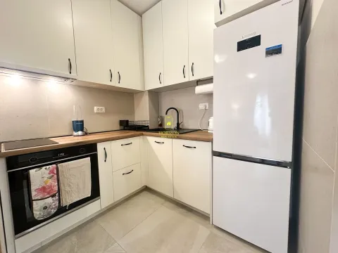 Prodaja, jednosoban stan, 40m², Central Point, Podgorica - image 5