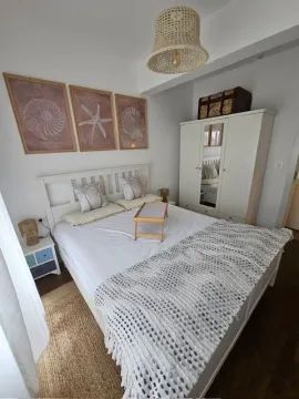 Izdavanje, jednosoban stan, 44m², Mainski Put, Budva - image 8