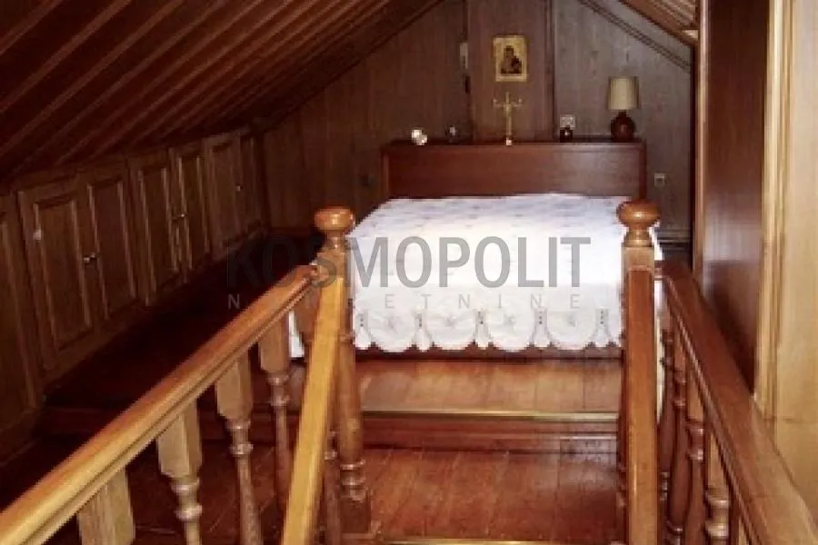 Sale, four bedroom apartment, 143m², Zemun Sve Podlokacije, Beograd