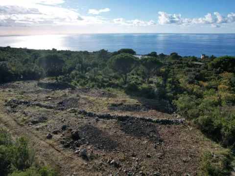 Prodaja, plac, 930m², Zagora, Kotor - image 1