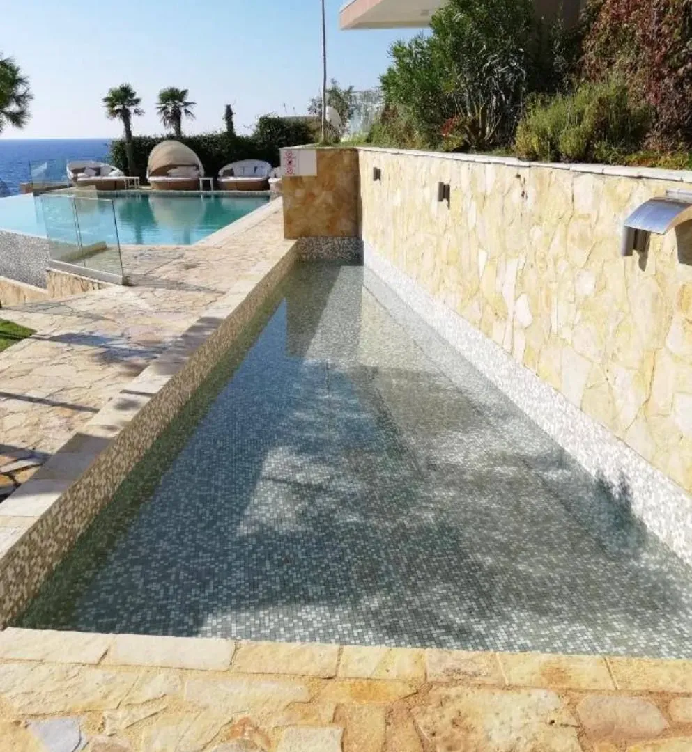 Prodaja, dvosoban stan, 83m², Dobra Voda, Budva