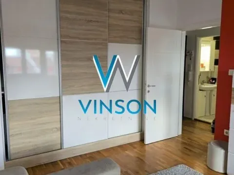 Izdavanje, jednosoban stan, 41m², Podbara, Novi Sad Sve Podlokacije - image 4
