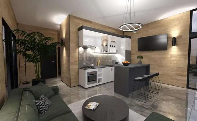 Prodaja, kuća, 84m², Struganik, Mionica