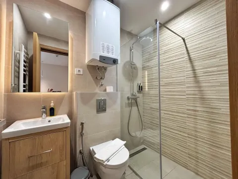 Prodaja, jednosoban stan, 58m², Kavač, Kotor - image 10