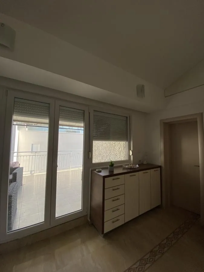 Sale, three bedroom apartment, 79m², Centar, Budva