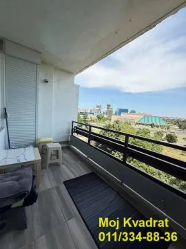 Izdavanje, trosoban stan, 89m², Novi Beograd Blok 19, Novi Beograd Sve Podlokacije - image 16