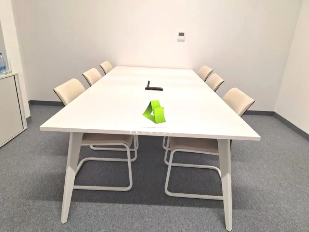 Rent, office space, 28m², Medijana, Niš