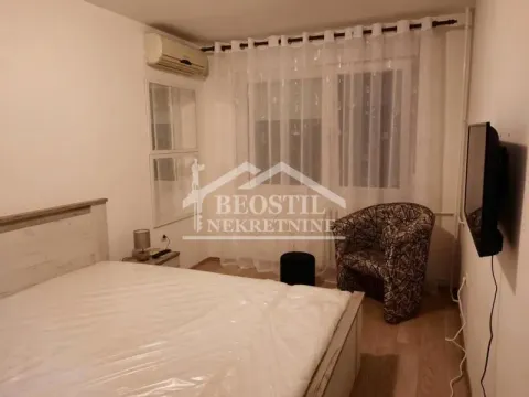 Rent, two bedroom apartment, 58m², Zemun Centar, Zemun Sve Podlokacije - image 10