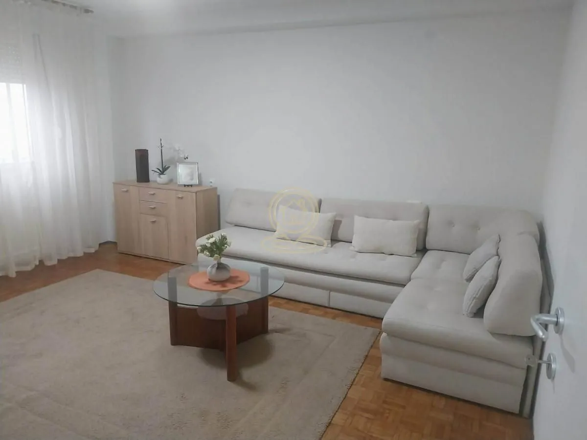 Izdavanje, dvosoban stan, 60m², Rotkvarija, Novi Sad Sve Podlokacije