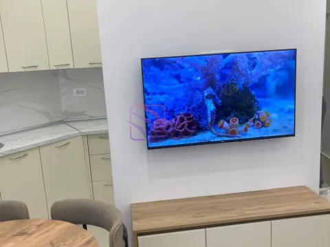 Izdavanje, jednosoban stan, 55m², Zagorič, Podgorica - image 4