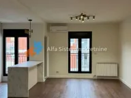 Izdavanje, trosoban stan, 113m², Vračar Centar, Vračar Sve Podlokacije - image 8