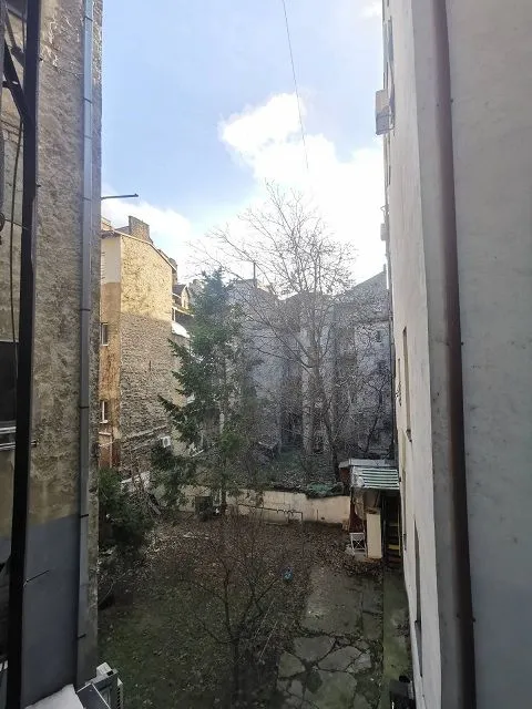 Rent, one bedroom apartment, 25m², Stari Grad, Beograd