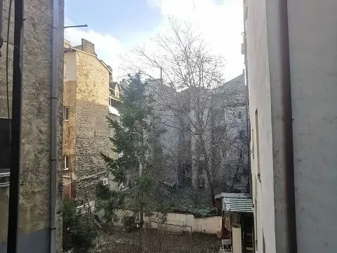 Izdavanje, jednosoban stan, 25m², Stari Grad, Beograd - image 6