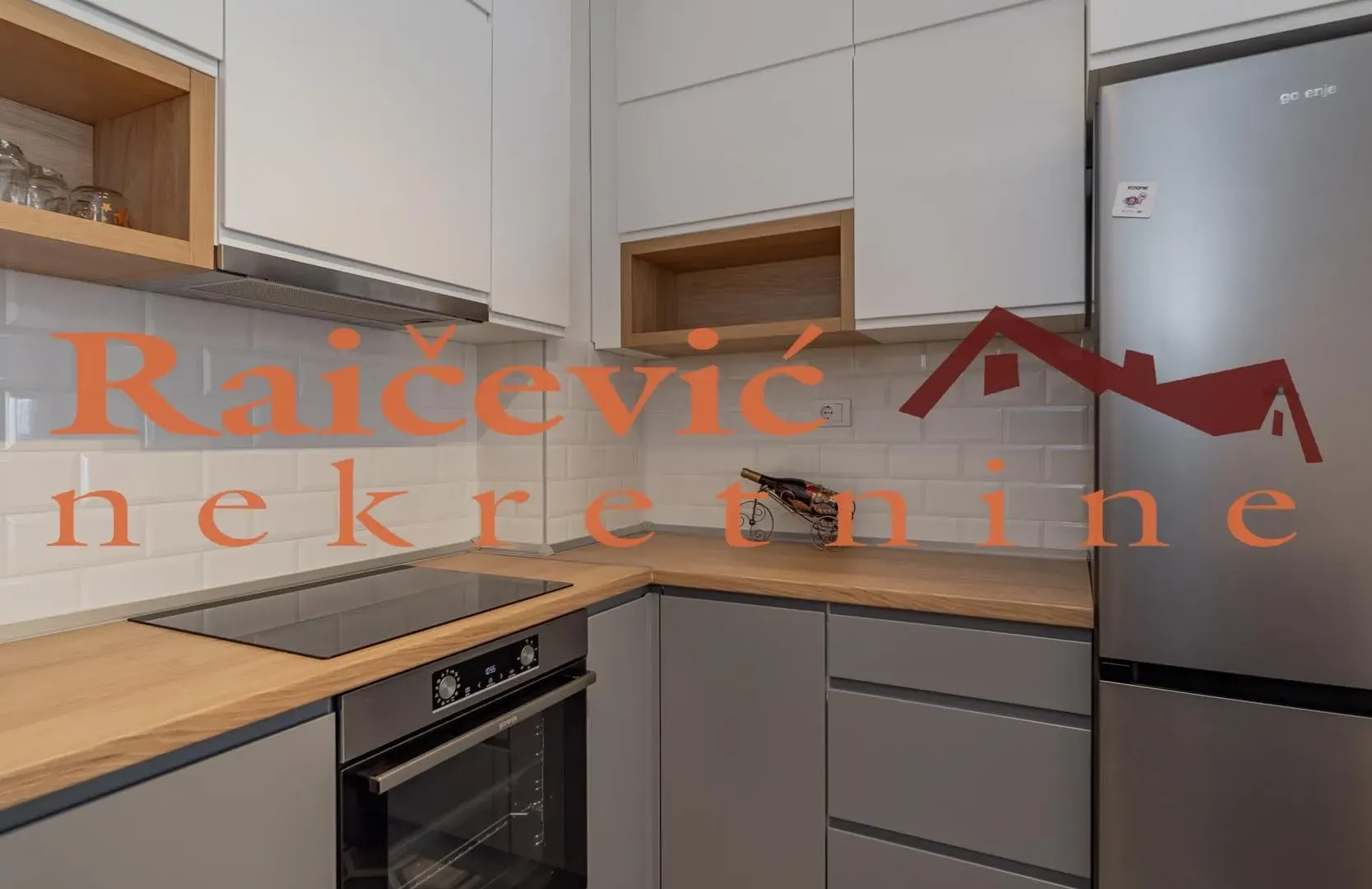 Izdavanje, jednosoban stan, 44m², Zvezdara Sve Podlokacije, Beograd