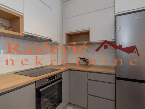 Rent, one bedroom apartment, 44m², Zvezdara Sve Podlokacije, Beograd - image 11