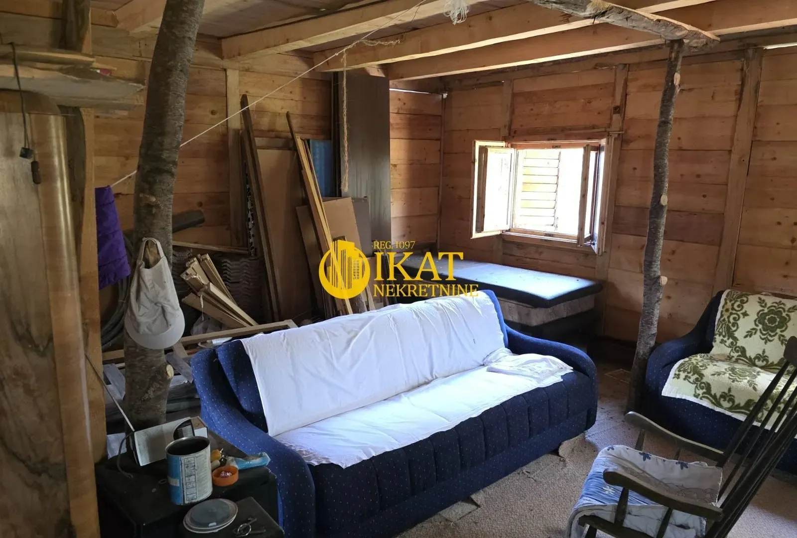 Prodaja, kuća, 135m², Tara, Srbija