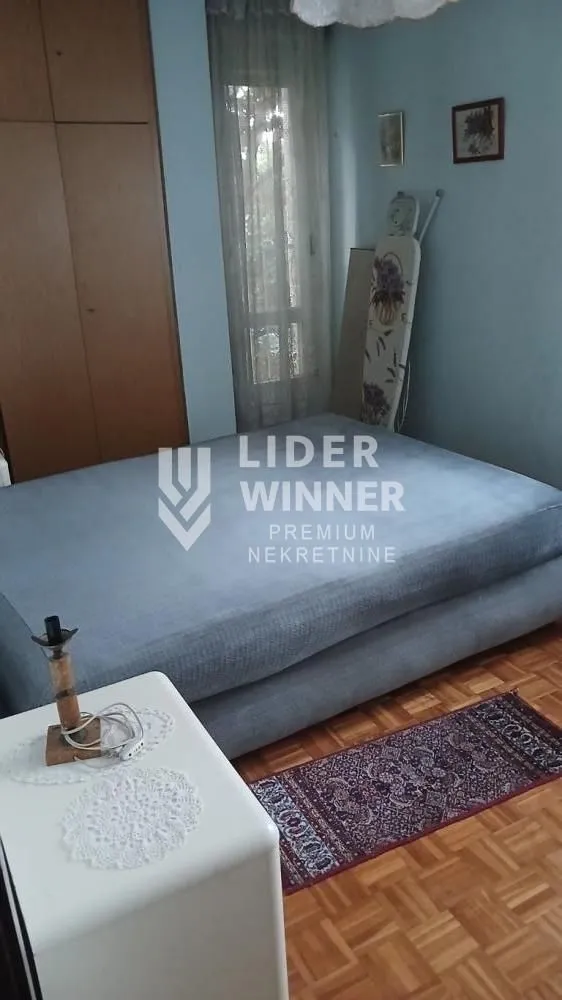 Prodaja, trosoban stan, 85m², Novi Beograd Sve Podlokacije, Beograd