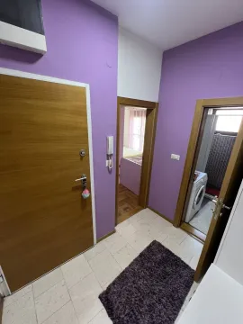 Rent, two bedroom apartment, 39m², Momišići, Podgorica - image 5