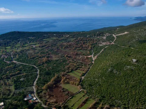 Prodaja, plac, 5230m², Zagora, Kotor - image 19