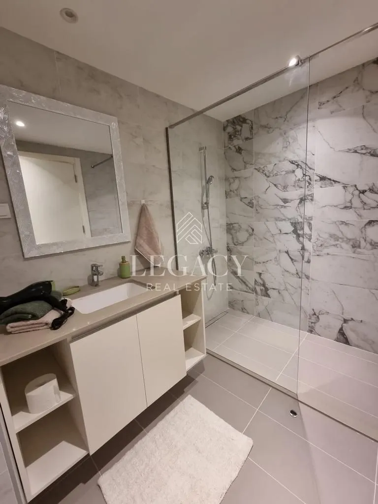 Sale, four bedroom apartment, 118m², Savski Venac, Beograd