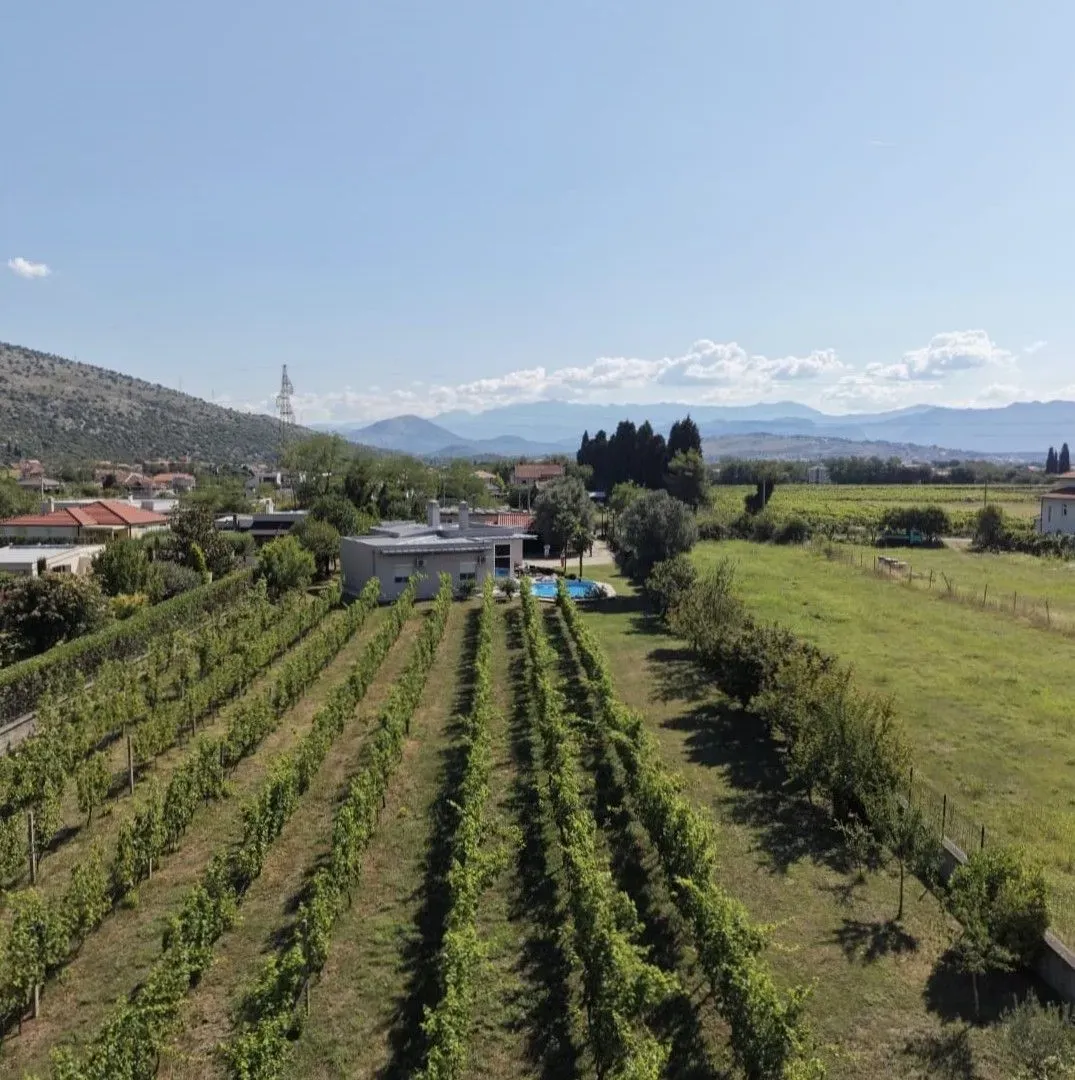 Rent, house, 250m², Tološi, Podgorica