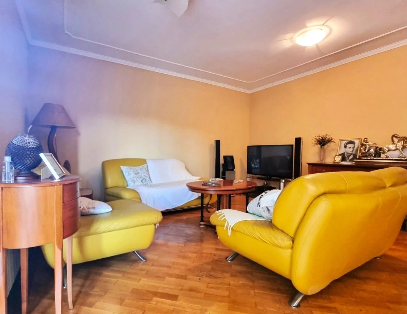 Prodaja, stan, 96m², Stari Aerodrom, Podgorica