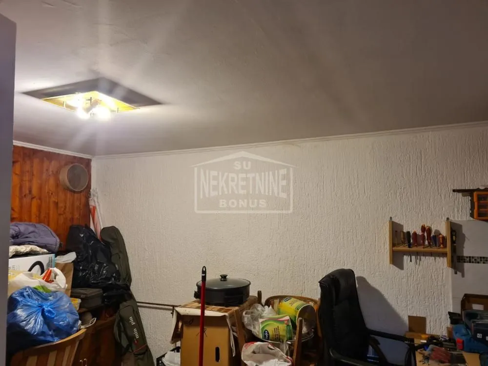 Prodaja, kuća, 227m², Gat, Subotica