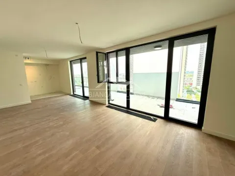 Prodaja, stan, 238m², Savski Venac, Beograd - image 1