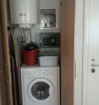 Izdavanje, jednosoban stan, 38m², Stari Grad, Beograd - image 8