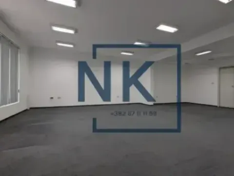 Rent, office space, 160m², 1 maj, Podgorica - image 3