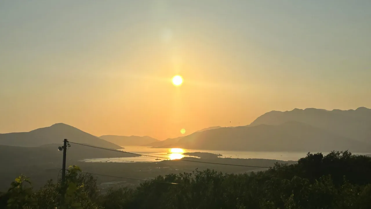 Prodaja, plac, 5538m², Sutvara, Kotor