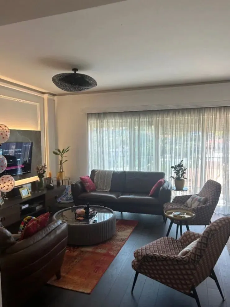 Prodaja, dvosoban stan, 49m², Podgorica, Crna Gora