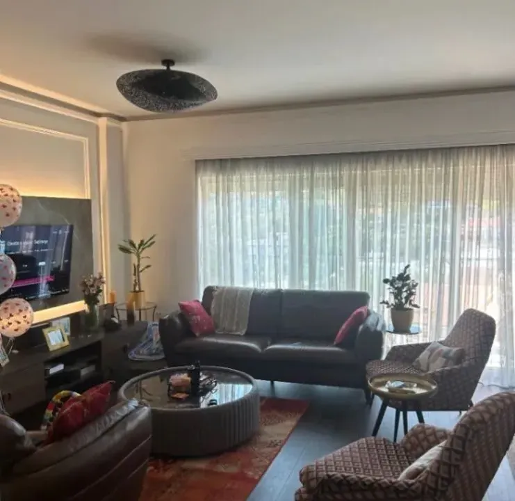 Sale, two bedroom apartment, 49m², Podgorica, Crna Gora