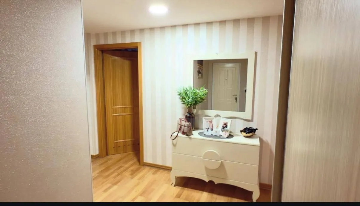 Sale, two bedroom apartment, 86m², Bečići, Budva