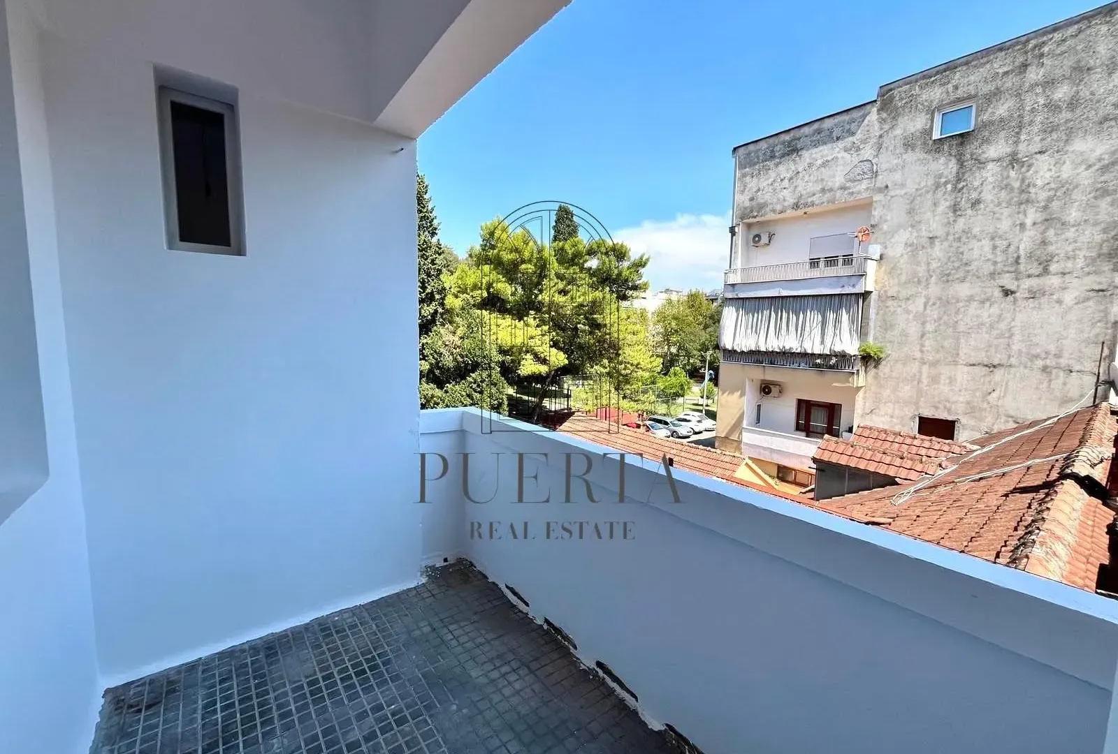 Rent, two bedroom apartment, 70m², Centar, Podgorica