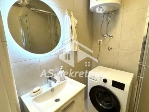 Izdavanje, dvosoban stan, 44m², Čukarica, Beograd - image 11