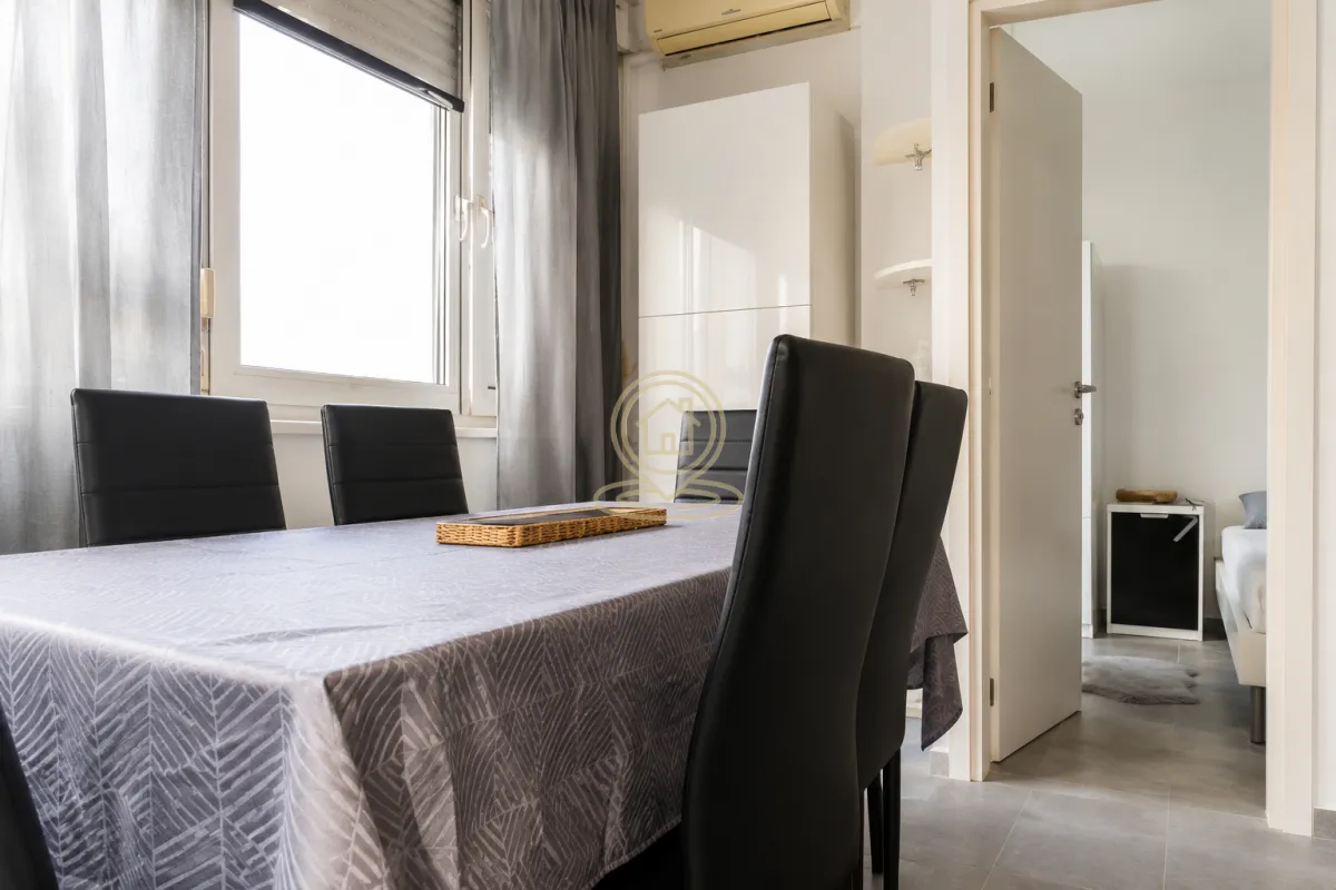 Prodaja, dvosoban stan, 55m², Medijana, Niš