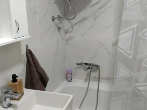 Rent, two bedroom apartment, 44m², Nova Detelinara, Novi Sad Sve Podlokacije - image 3