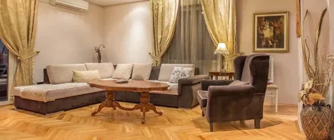 Izdavanje, dvosoban stan, 74m², Ljubović, Podgorica - image 9