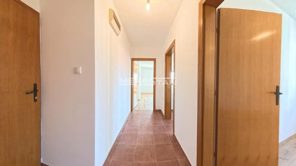 Sale, two bedroom apartment, 53m², Mali Mokri Lug, Zvezdara Sve Podlokacije